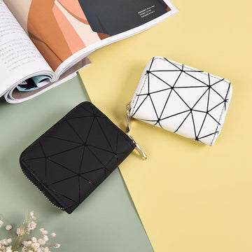 Simple Ladies Wallet