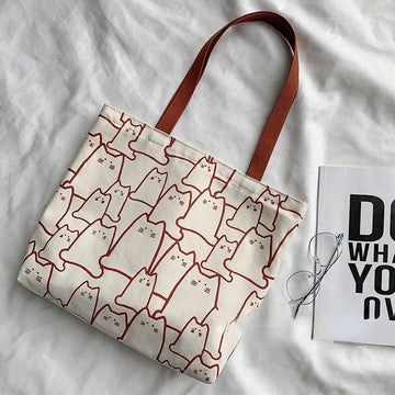 Canvas Bags Handbag