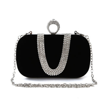 Luxury Women Evening Bag