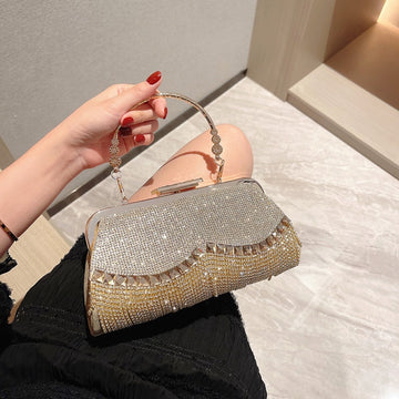 Women Banquet Handbag