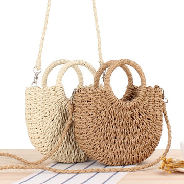 Summer Handmade Bags