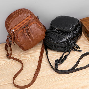 Fashion Retro Designer Small Handbag
