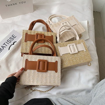Western Style Handbag