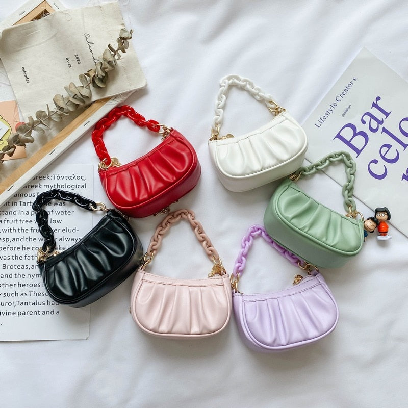 Mini Clutch Bag Cute